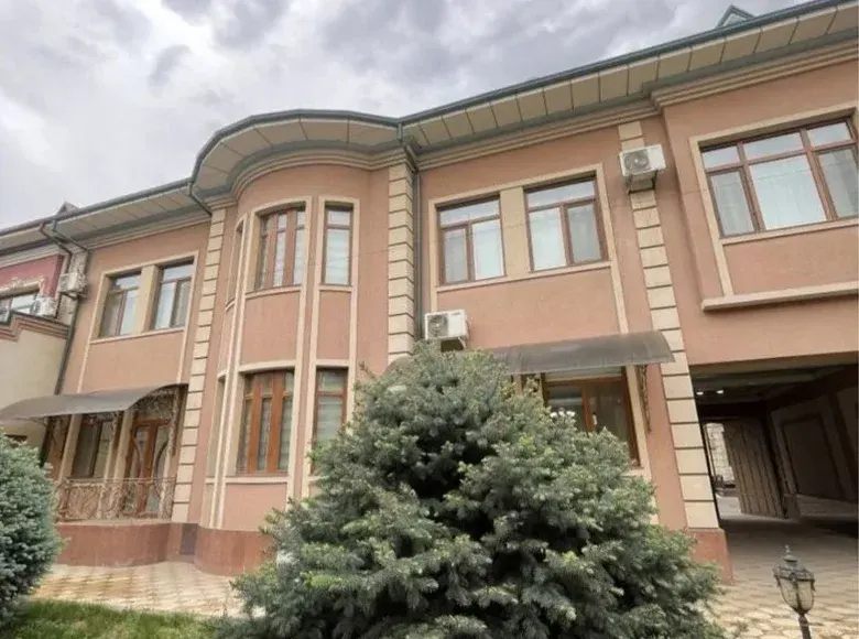 Продаётся 7-комнатный дом, 4.5 сот. — Юнусабадский район