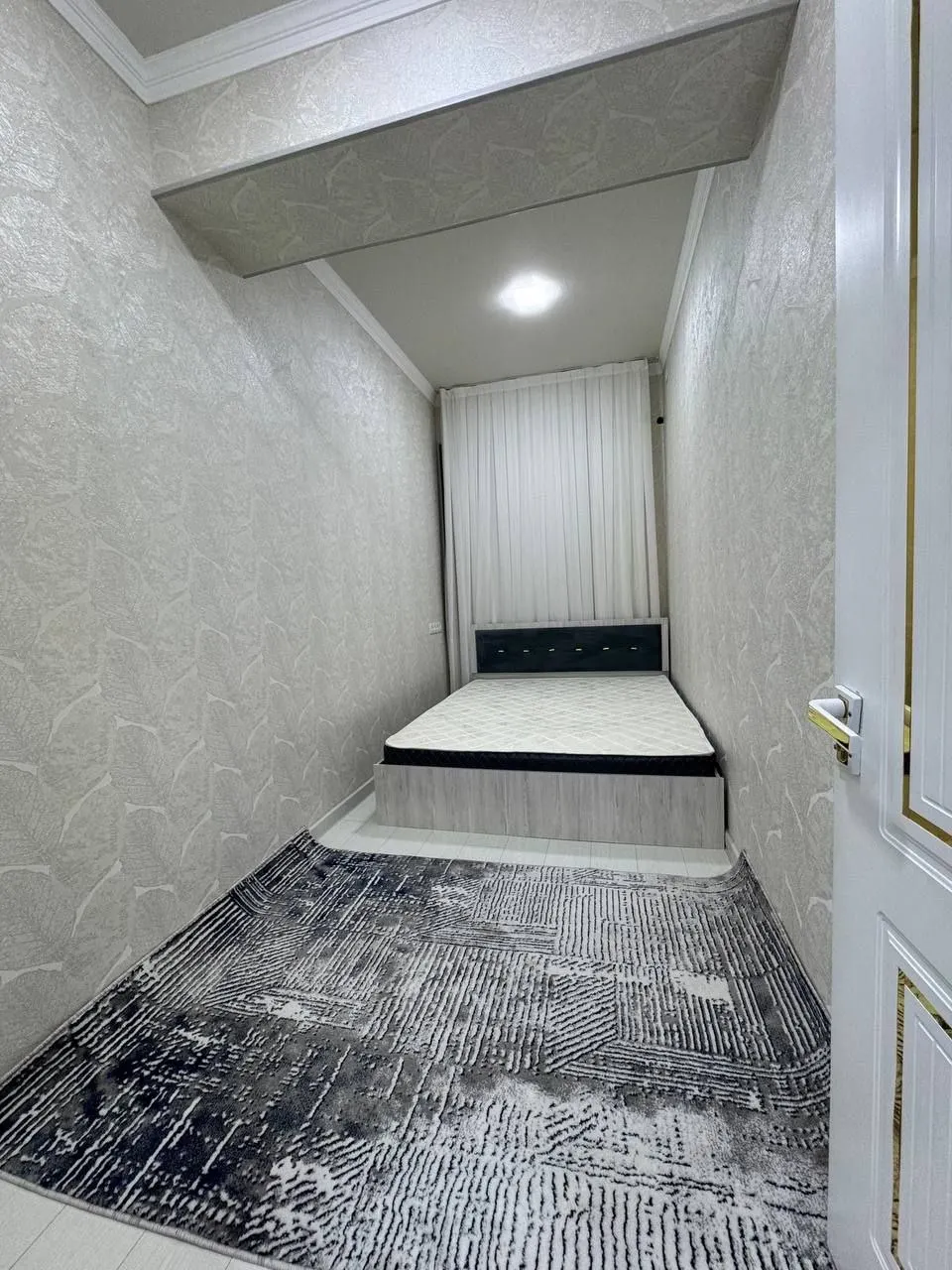 Ijaraga beriladi 2 xonali kvartira, 55 m², 7/10 qavat — Yakkasaroy tumani