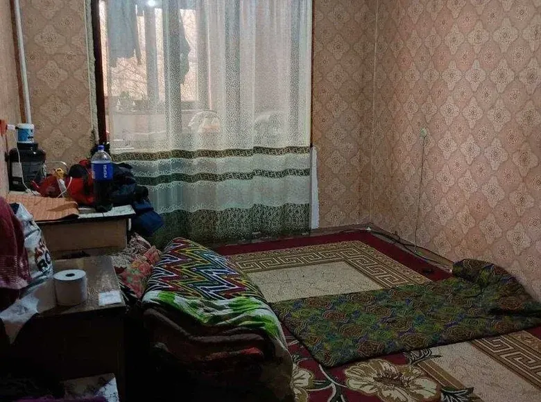 Sotiladi 2 xonali kvartira, 61 m², 3/5 qavat — Sergeli tumani