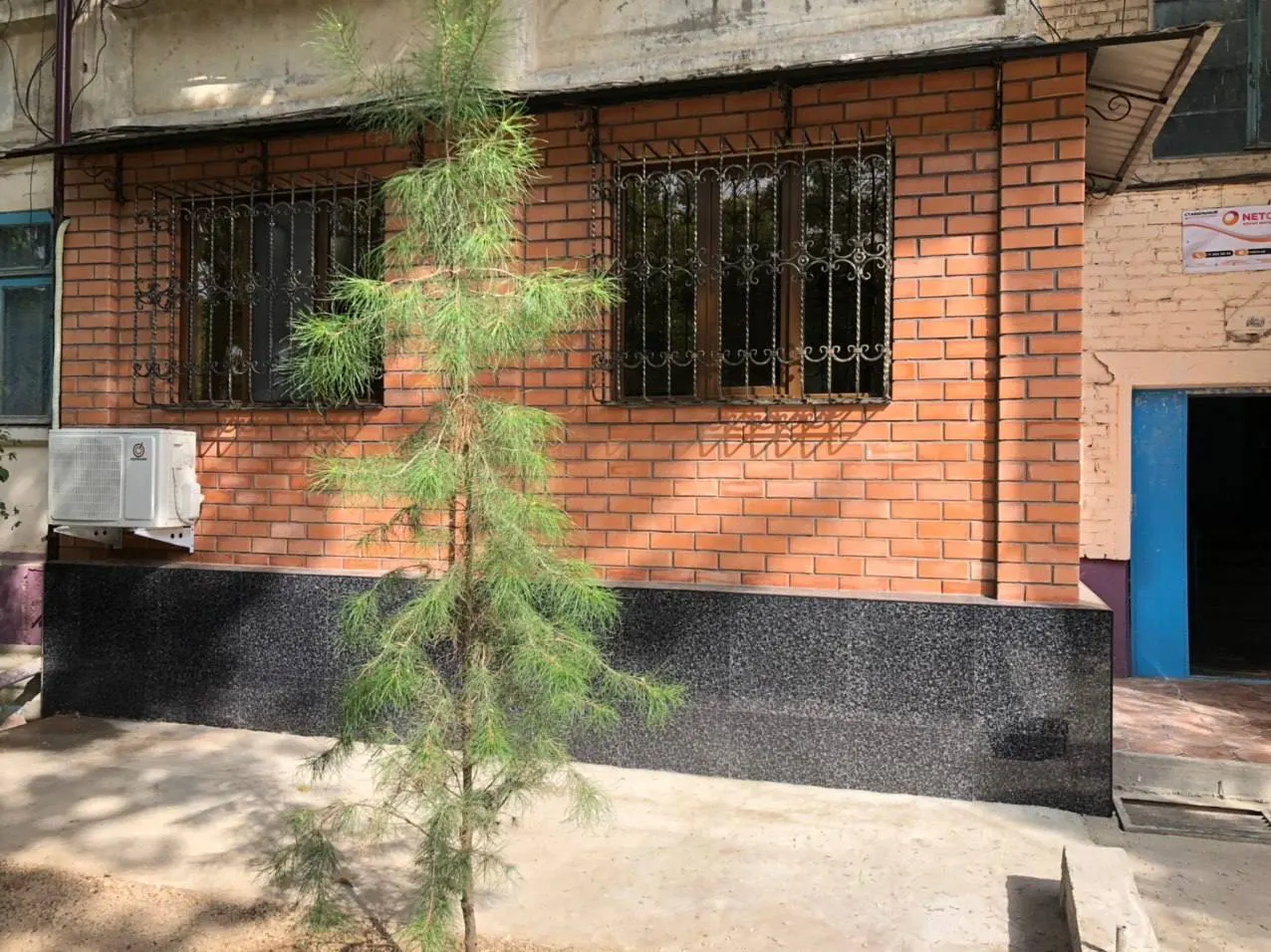 Продаётся 2-комнатная квартира, 55 м², 1/5 этаж — Мирзо-Улугбекский район
