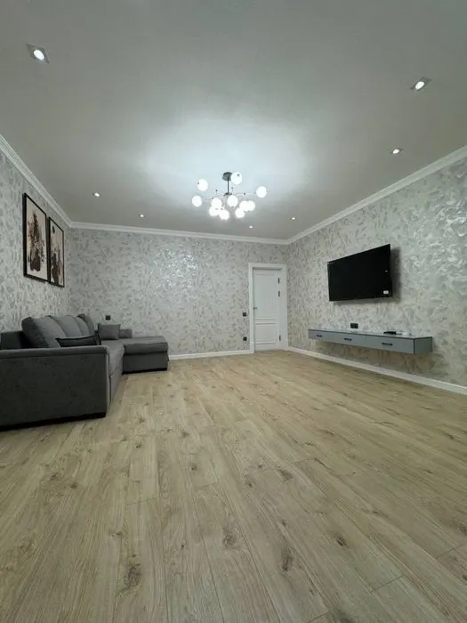 Сдаётся 3-комнатная квартира, 75 м², 2/9 этаж — Юнусабадский район