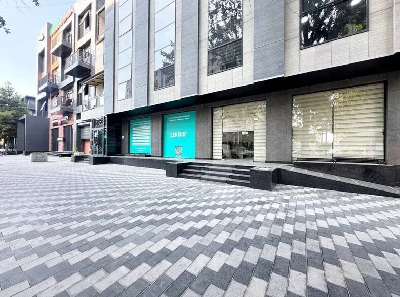 Сдаётся коммерческое помещение, 380 м² — Мирзо-Улугбекский район
