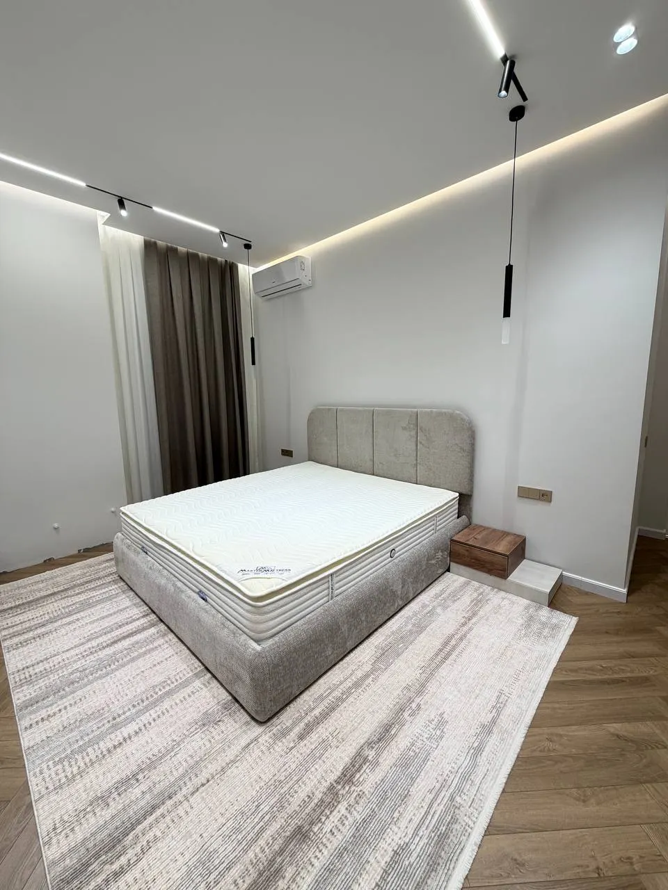 Сдаётся 3-комнатная квартира, 86 м², 8/12 этаж — Мирабадский район