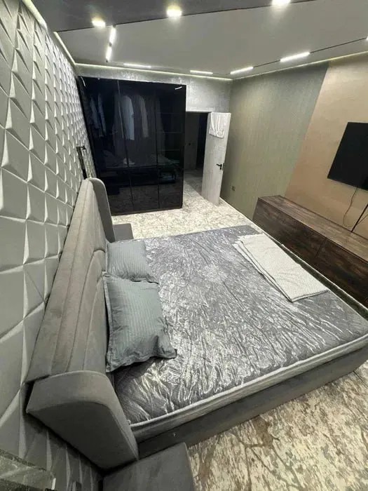 Сдаётся 2-комнатная квартира, 60 м², 4/5 этаж — Яккасарайский район
