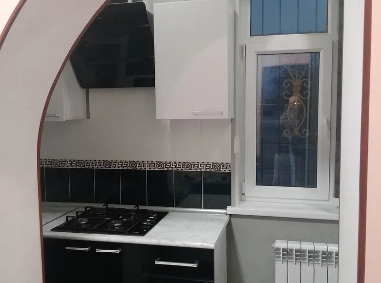 Сотилади 1 хонали квартира, 42 м², 1/2 қават — Бухоро шаҳри