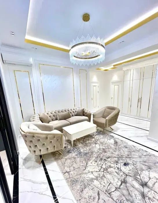 Ижарага берилади 3 хонали квартира, 120 м², 5/10 қават — Яккасарой тумани
