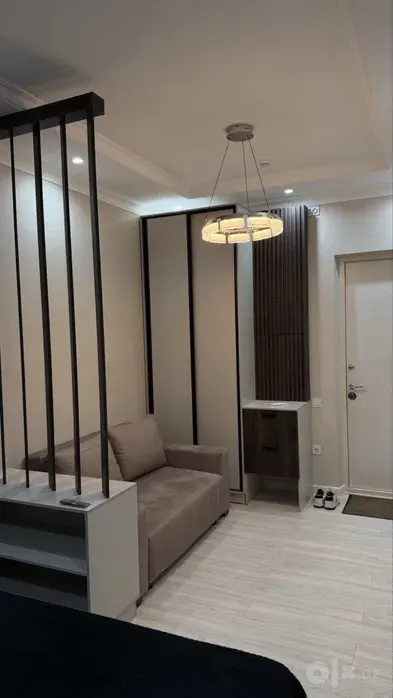 Сдаётся 1-комнатная квартира, 35 м², 12/14 этаж — Мирабадский район