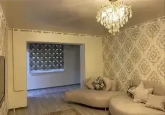 Ijaraga beriladi 3 xonali kvartira, 56 m², 4/5 qavat — Yunusobod tumani