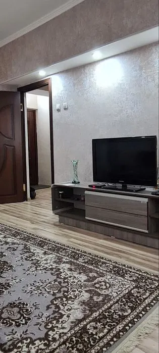 Ижарага берилади 2 хонали квартира, 45 м², 4/9 қават — Миробод тумани
