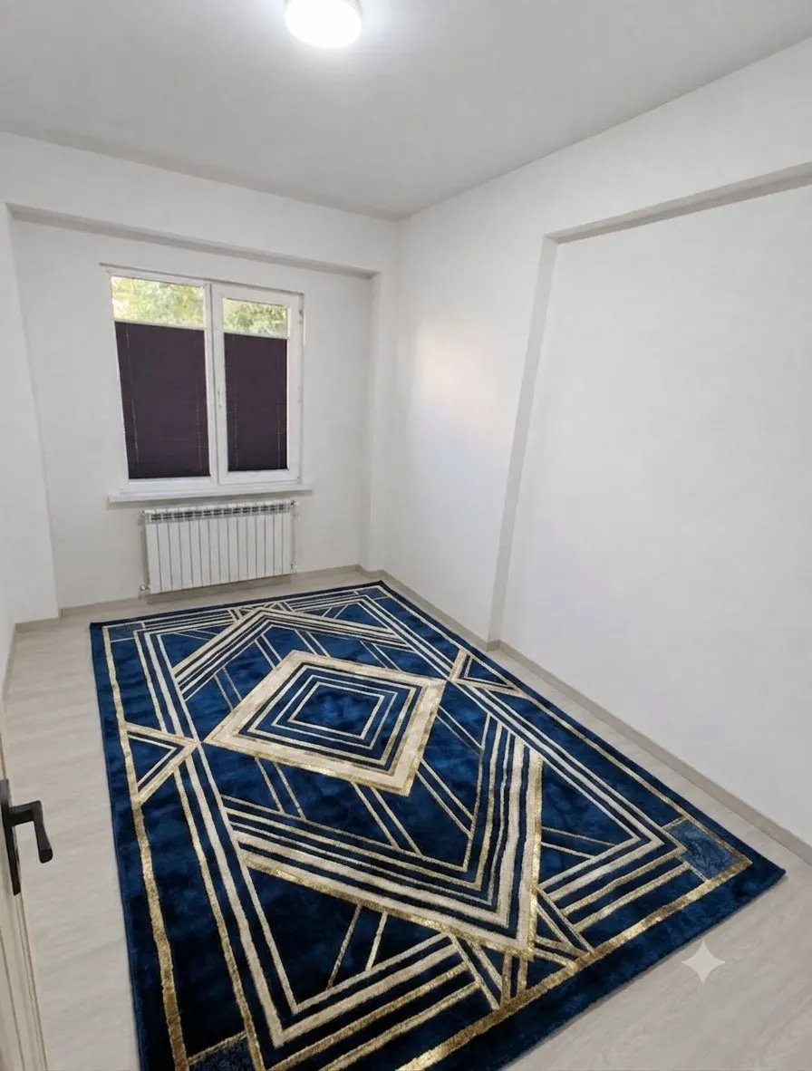 Ijaraga beriladi 3 xonali kvartira, 55 m², 1/6 qavat — Mirzo Ulugʻbek tumani