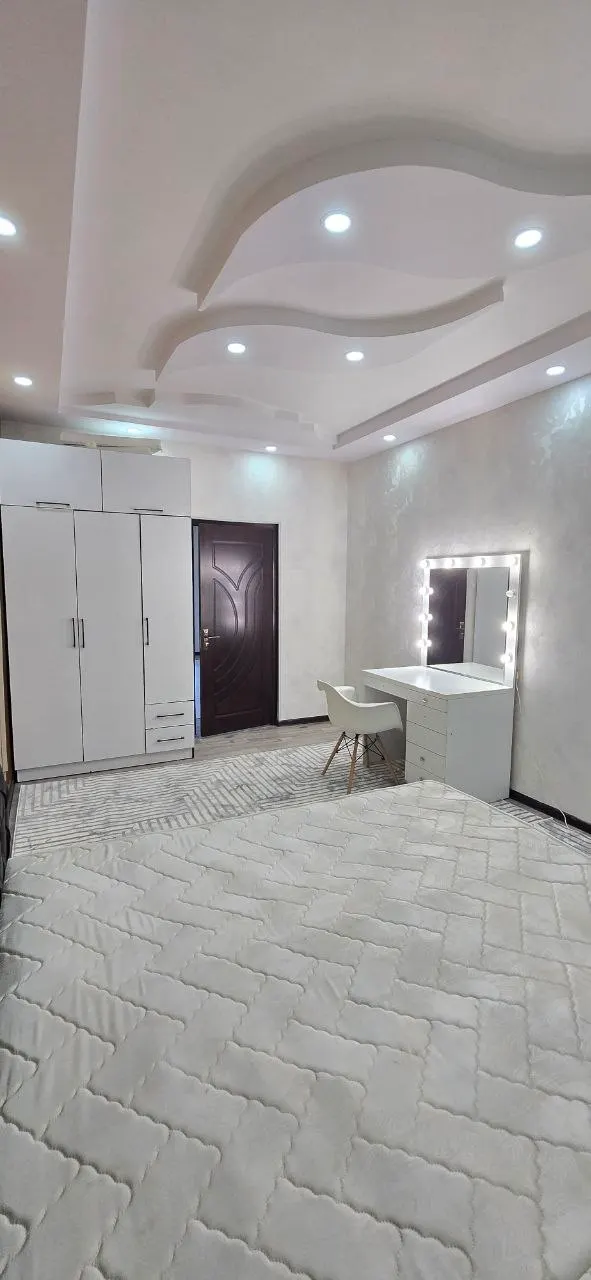 Sotiladi 3 xonali kvartira, 50 m², 1/4 qavat — Chilonzor tumani