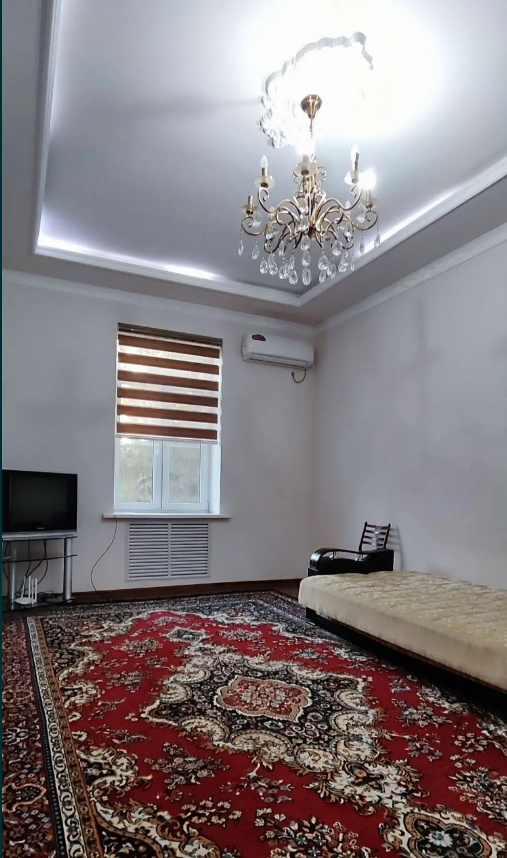 Сотилади 1 хонали квартира, 42 м², 2/3 қават — Шайхонтоҳур тумани