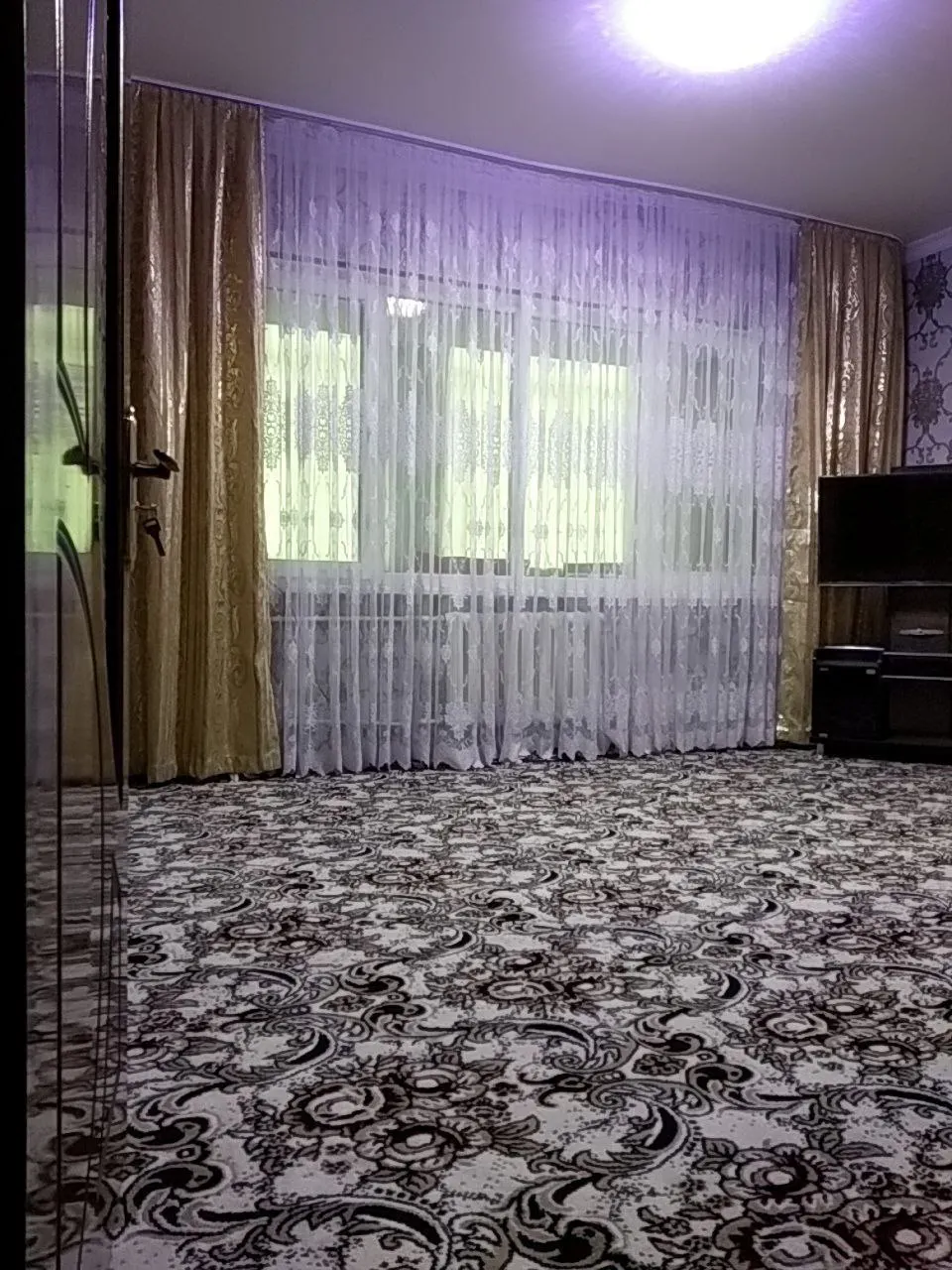 Sotiladi 2 xonali kvartira, 60 m², 3/9 qavat — Shayxontohur tumani
