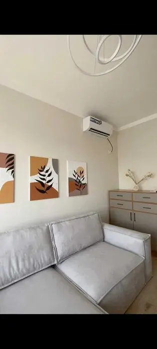 Ijaraga beriladi 2 xonali kvartira, 50 m², 9/9 qavat — Mirobod tumani