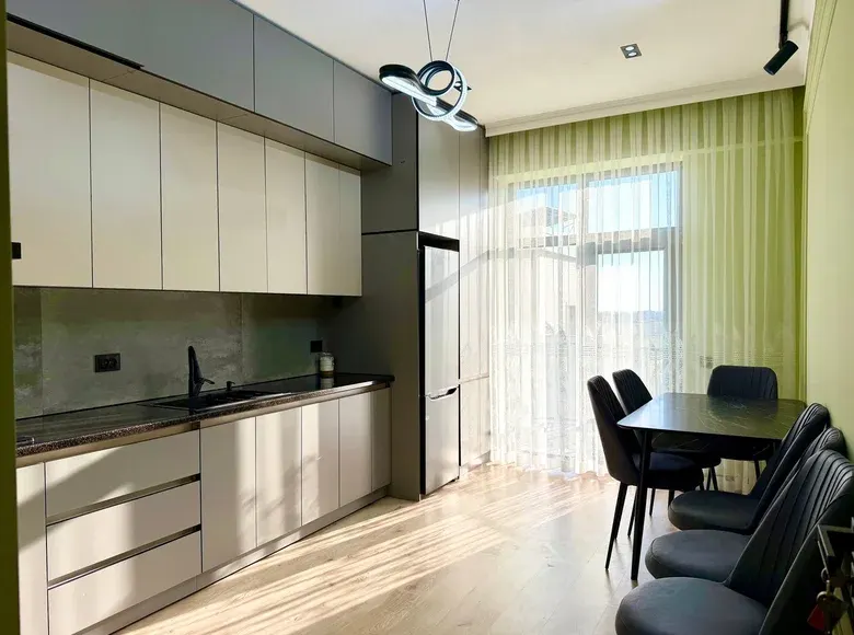 Sotiladi 2 xonali kvartira, 65 m², 7/9 qavat — Yashnobod tumani