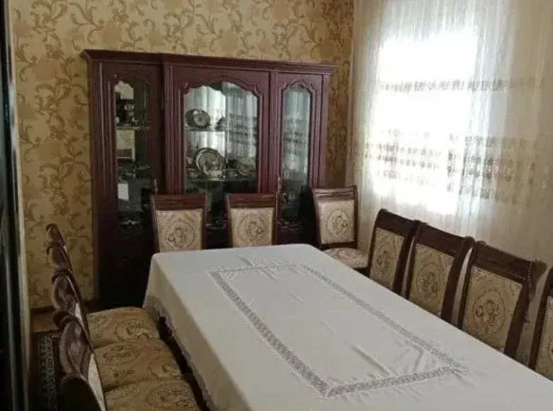 Сотилади 3 хонали ҳовли уй, 117 м² — Шайхонтоҳур тумани