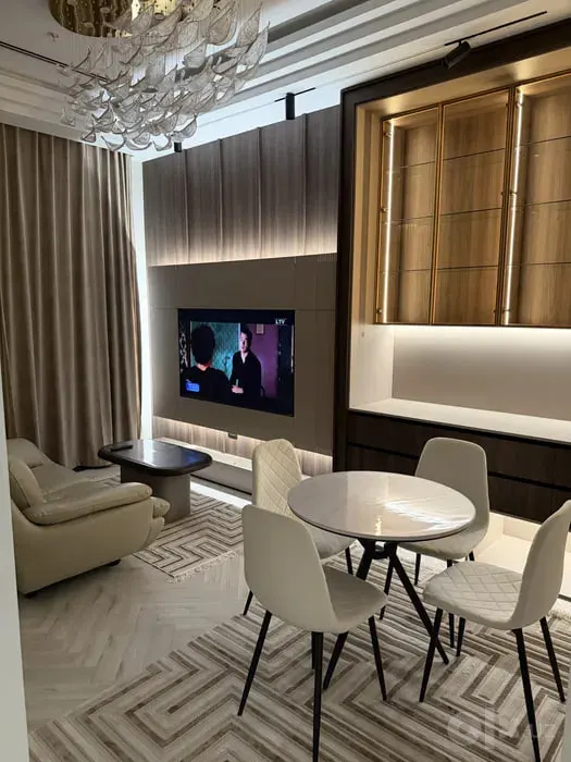 Ijaraga beriladi 2 xonali kvartira, 60 m², 19/51 qavat — Shayxontohur tumani