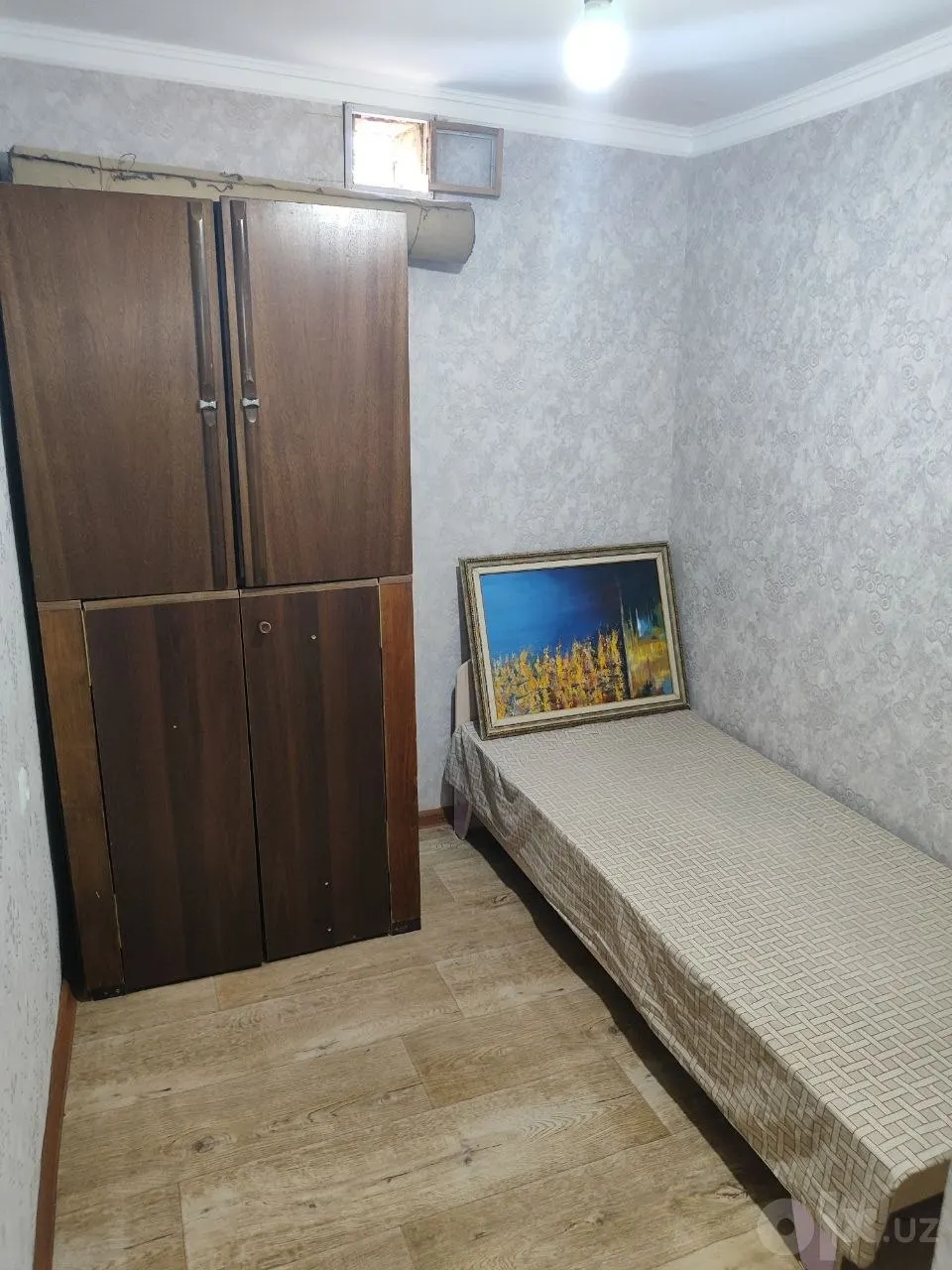 Ижарага берилади 2 хонали квартира, 55 м², 1/1 қават — Шайхонтоҳур тумани