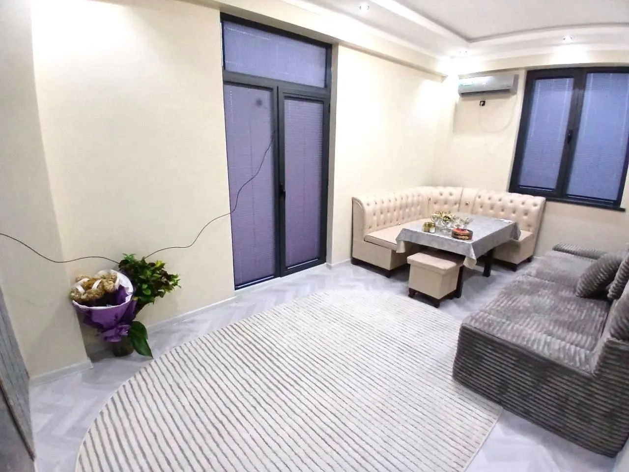 Сотилади 2 хонали квартира, 68 м², 6/13 қават — Яккасарой тумани
