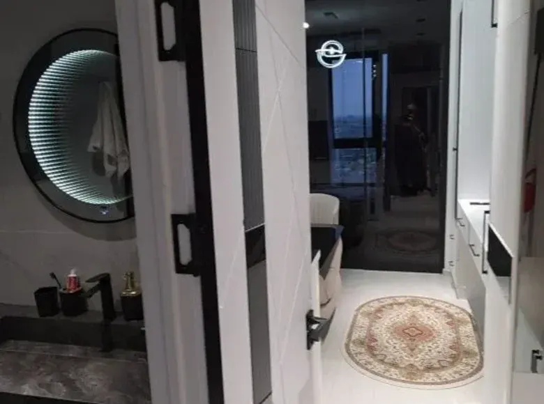 Sotiladi 1 xonali kvartira, 26 m², 19/24 qavat — Yakkasaroy tumani