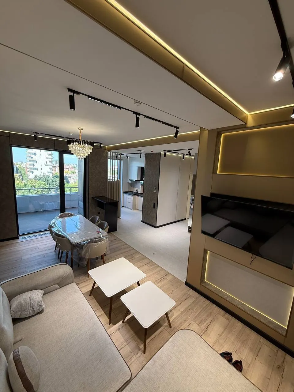 Сдаётся 2-комнатная квартира, 75 м², 8/16 этаж — Яшнабадский район