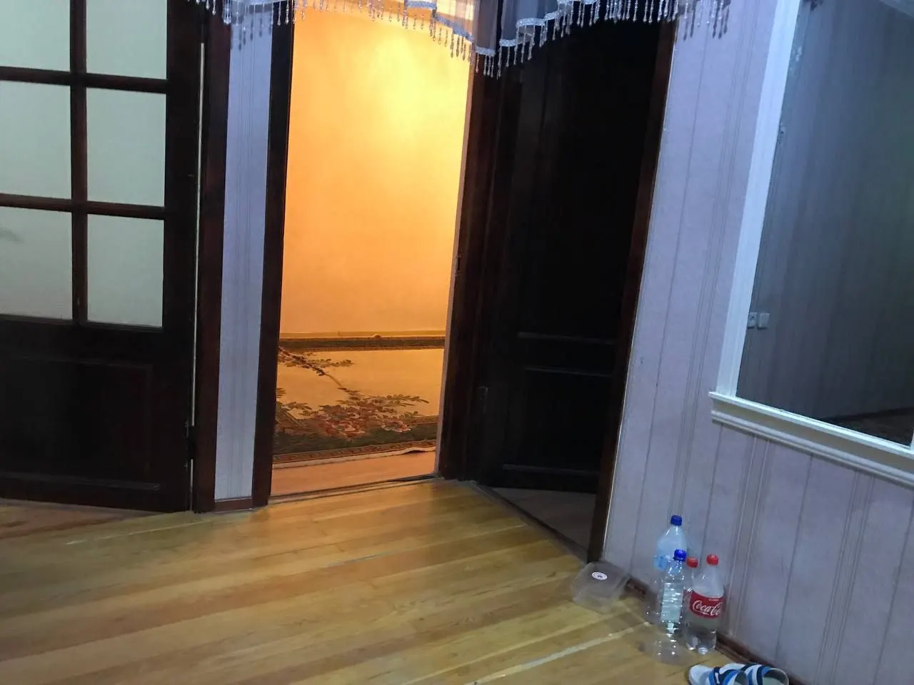 Ижарага берилади 4 хонали квартира, 90 м², 1/4 қават — Юнусобод тумани