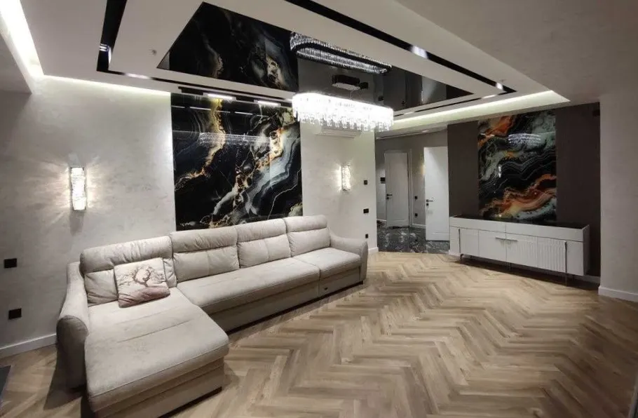 Сдаётся 2-комнатная квартира, 72 м², 14/27 этаж — Шайхантахурский район