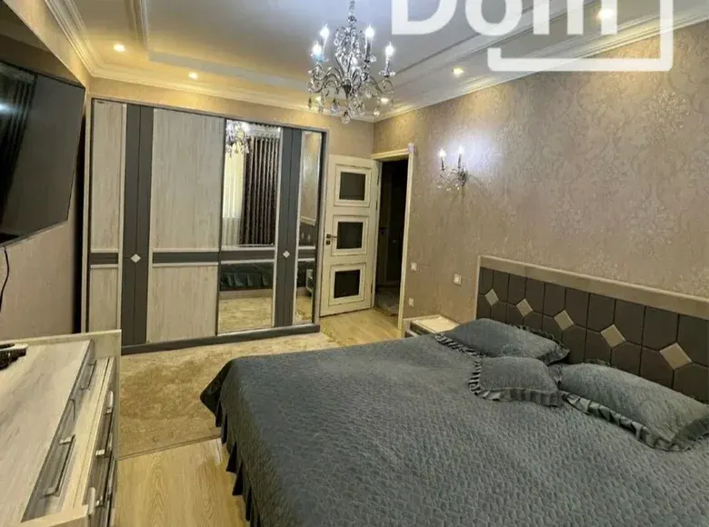 Сотилади 3 хонали квартира, 65 м², 1/4 қават — Чилонзор тумани