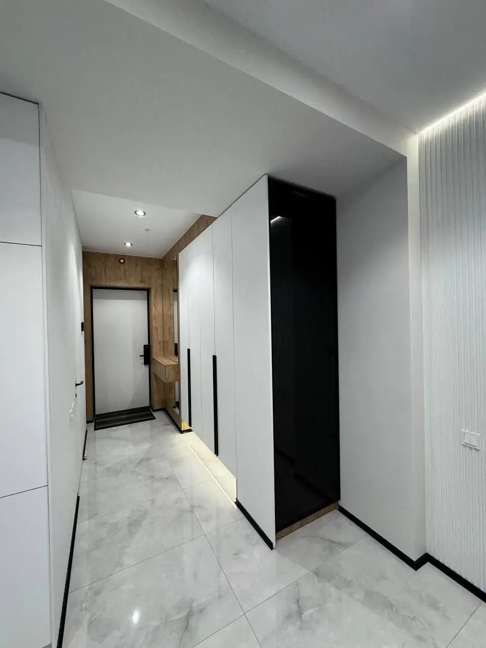 Сдаётся 2-комнатная квартира, 60 м², 6/13 этаж — Яккасарайский район