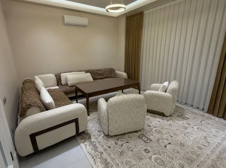 Ижарага берилади 5 хонали квартира, 300 м², 2/2 қават — Шайхонтоҳур тумани