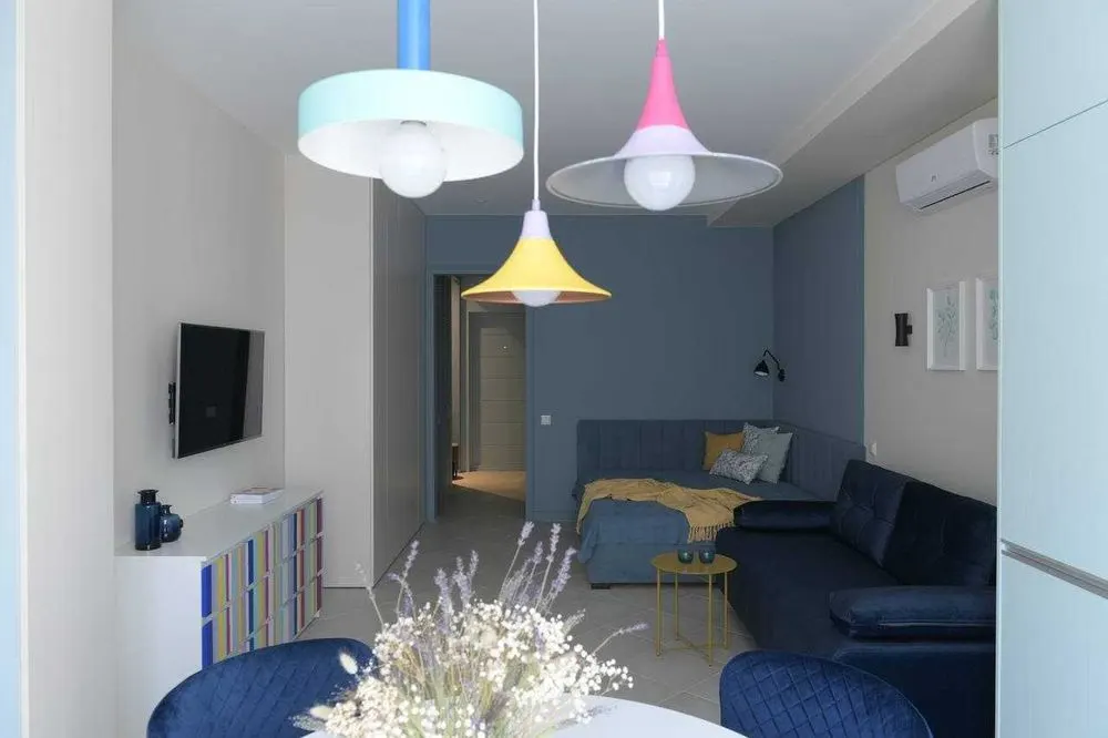Ижарага берилади 2 хонали квартира, 90 м², 5/7 қават — Шайхонтоҳур тумани