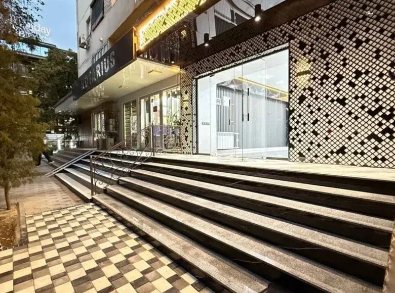 Ijaraga beriladi tijorat binosi, 80 m² — Yunusobod tumani