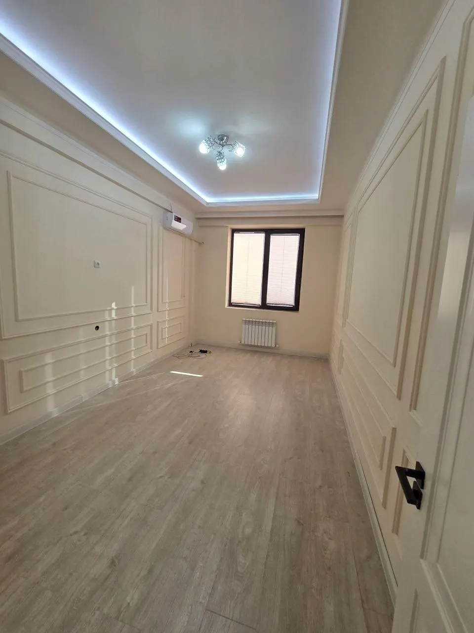 Sotiladi 2 xonali kvartira, 44 m², 2/10 qavat — Sergeli tumani