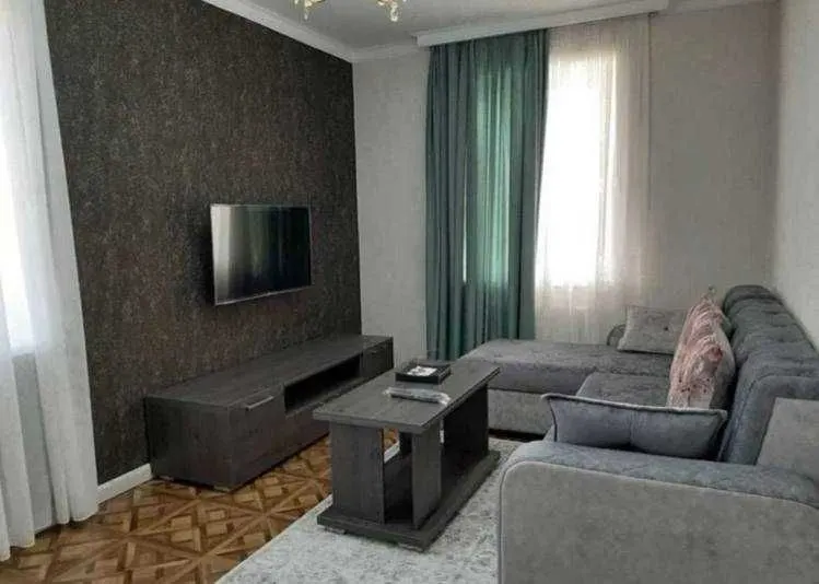 Ijaraga beriladi 2 xonali kvartira, 50 m², 5/10 qavat — Yashnobod tumani