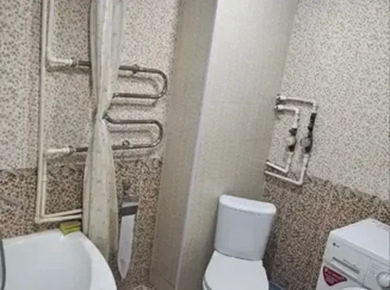 Сотилади 2 хонали квартира, 33 м², 2/4 қават — Чилонзор тумани