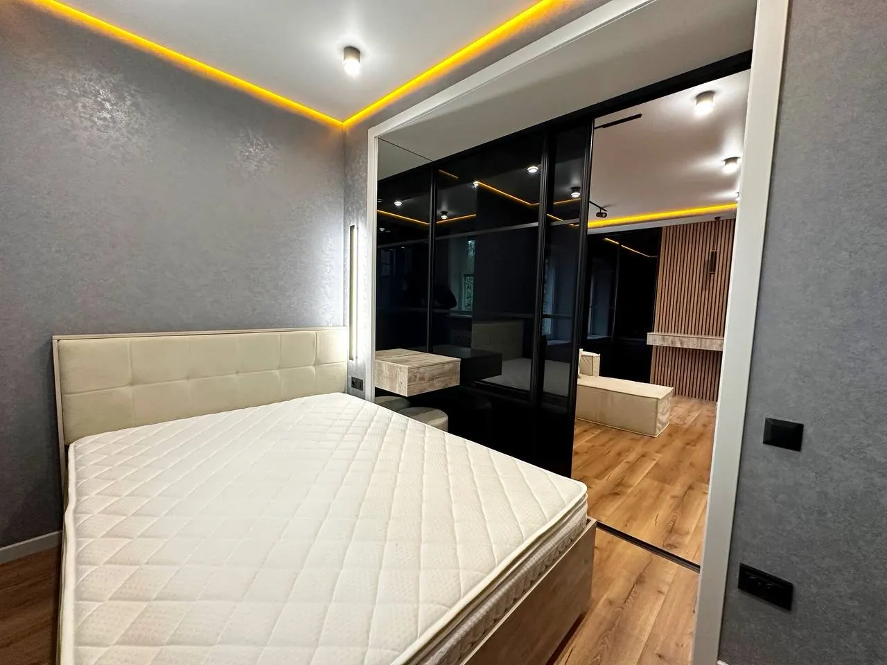 Ijaraga beriladi 2 xonali kvartira, 64 m², 5/9 qavat — Mirzo Ulugʻbek tumani