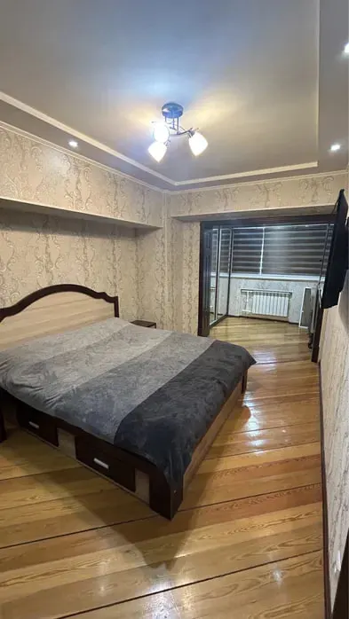 Ижарага берилади 2 хонали квартира, 60 м², 7/9 қават — Мирзо Улуғбек тумани