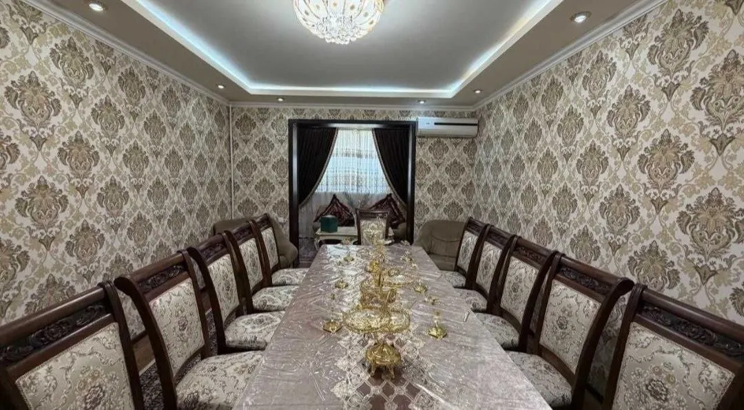 Сотилади 4 хонали квартира, 96 м², 5/9 қават — Чилонзор тумани