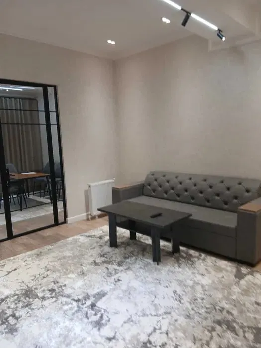 Ижарага берилади 3 хонали квартира, 83 м², 8/10 қават — Юнусобод тумани