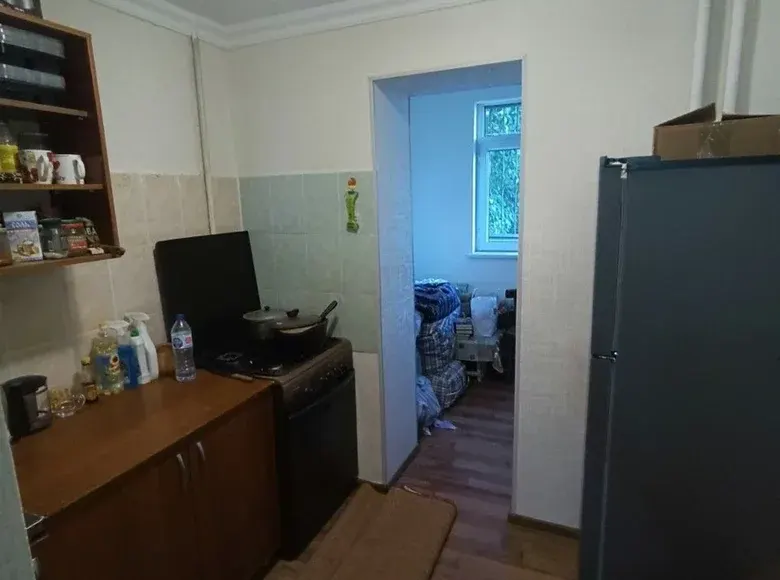 Sotiladi 1 xonali kvartira, 39 m², 2/4 qavat — Yakkasaroy tumani