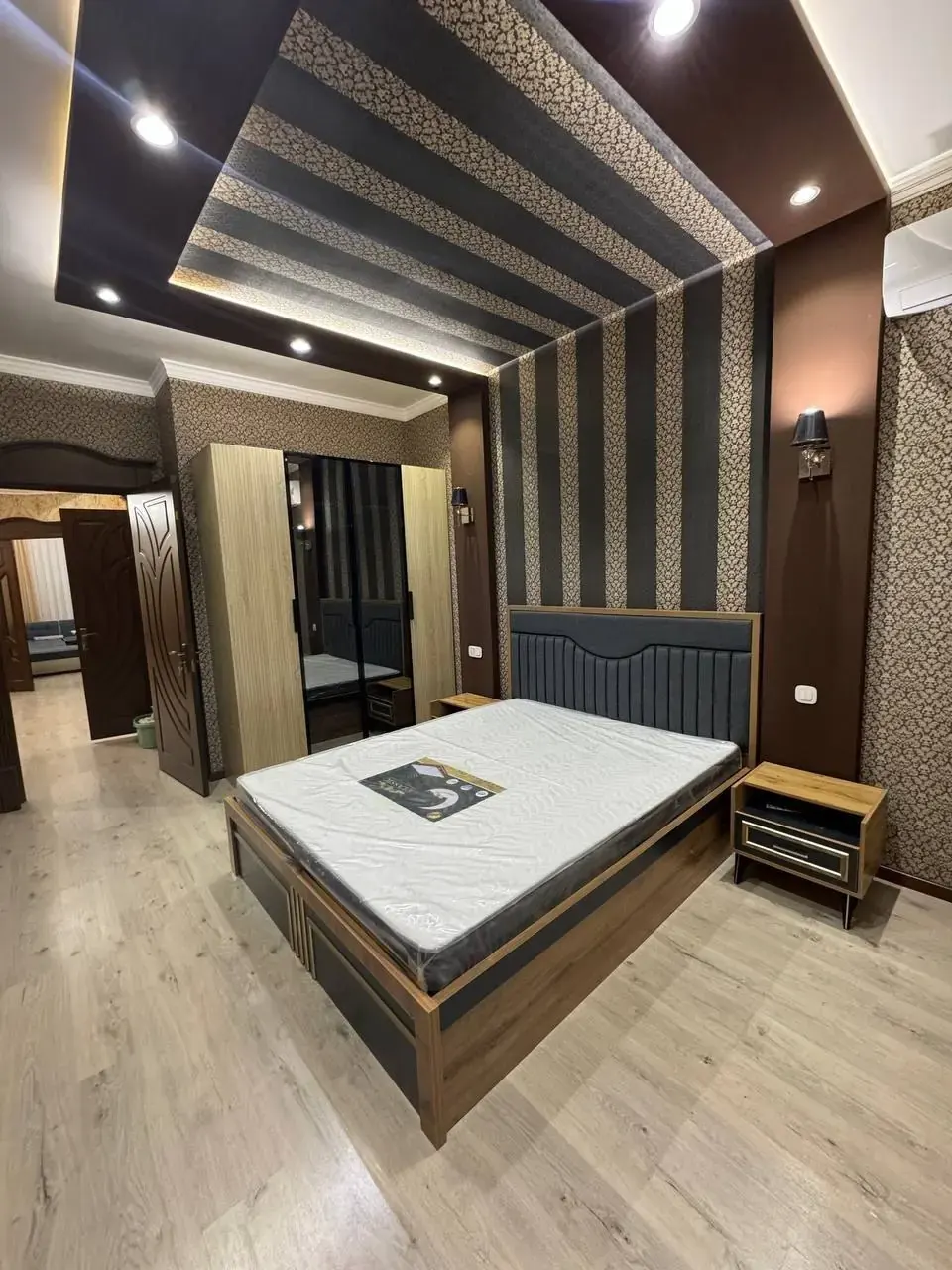 Сдаётся 3-комнатная квартира, 78 м², 3/7 этаж — Яшнабадский район
