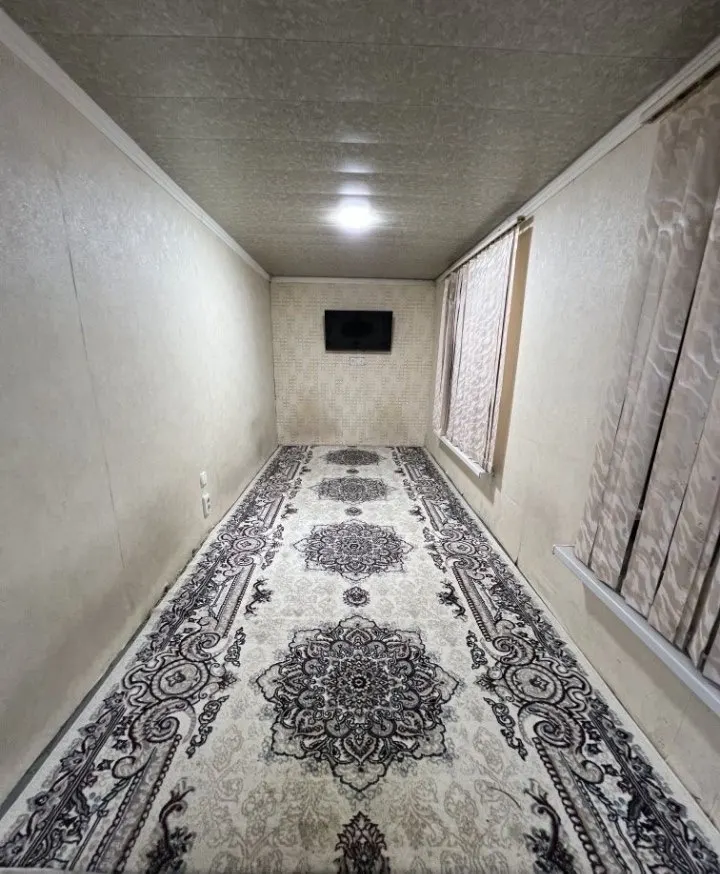 Sotiladi 1 xonali kvartira, 42 m², 1/4 qavat — Chilonzor tumani