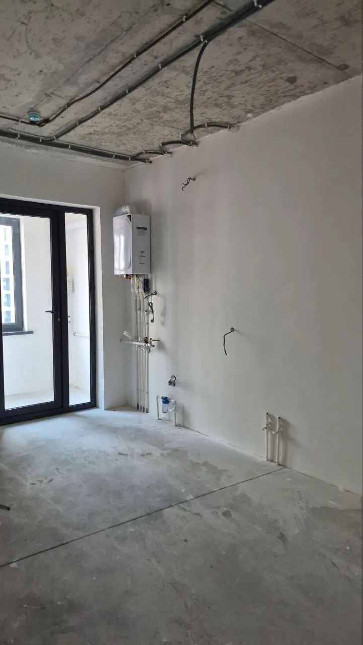 Sotiladi 1 xonali kvartira, 38 m², 8/11 qavat — Mirzo Ulugʻbek tumani