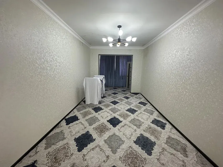 Sotiladi 4 xonali kvartira, 97.4 m², 4/4 qavat — Uchtepa tumani