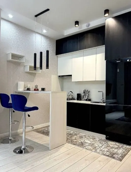 Ижарага берилади 2 хонали квартира, 67 м², 2/5 қават — Яккасарой тумани
