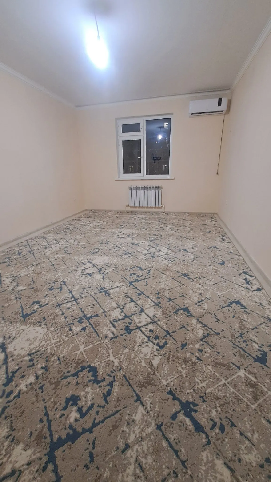 Сдаётся 3-комнатная квартира, 68 м², 2/5 этаж — Яшнабадский район