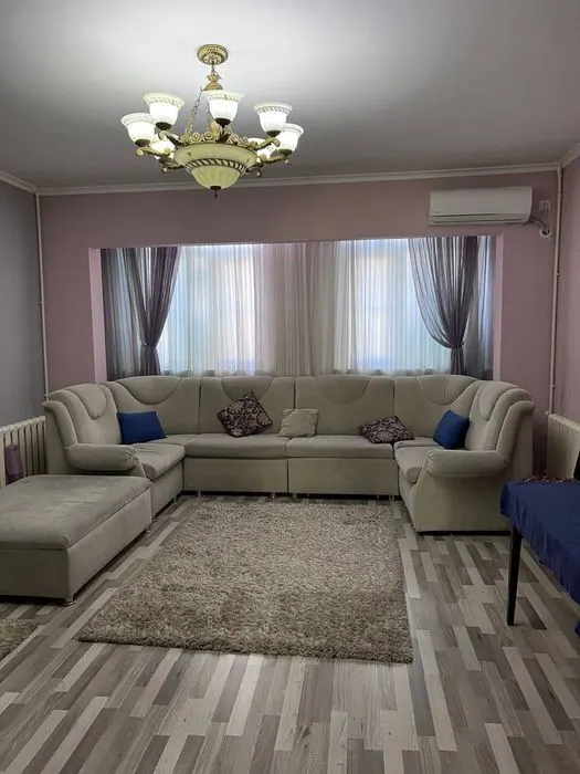 Сдаётся 3-комнатная квартира, 70 м², 7/9 этаж — Юнусабадский район