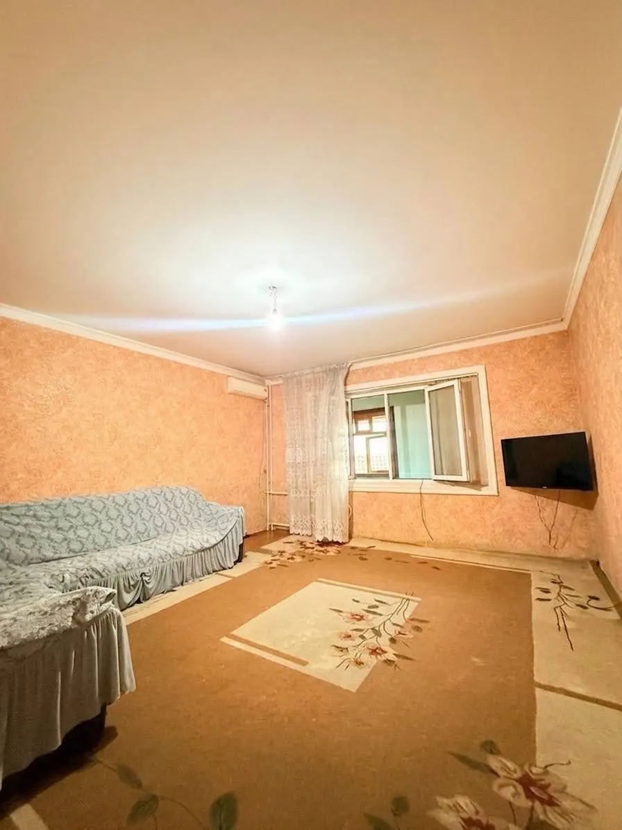 Сотилади 4 хонали квартира, 94 м², 8/9 қават — Яшнобод тумани