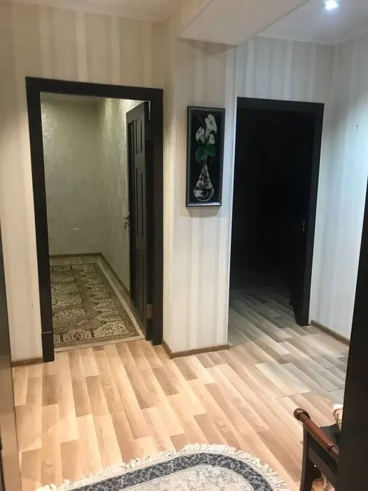 Сдаётся 4-комнатная квартира, 82,4 м², 3/4 этаж — Юнусабадский район