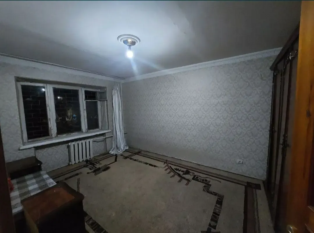 Сдаётся 1-комнатная квартира, 24 м², 1/4 этаж — Алмазарский район